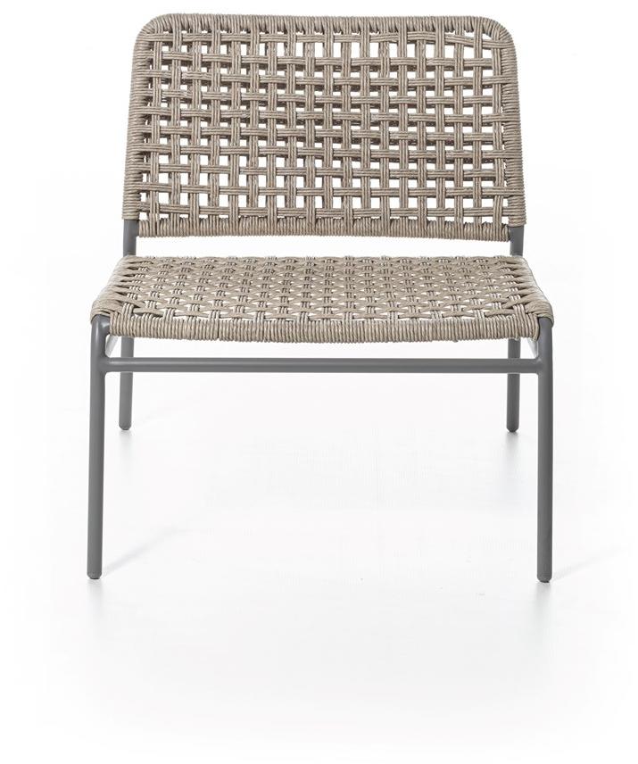 Gervasoni Садовое кресло Gervasoni outdoor sun-id-1464172 - Вид №3