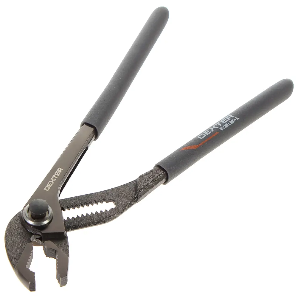 Набор плоскогубцы Dexter Pro 3 шт. 18805448 STLM-2173397  - Вид №1