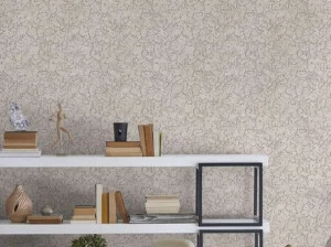 Jannelli&Volpi Обои на флизелиновой основе с рисунком Leonardo