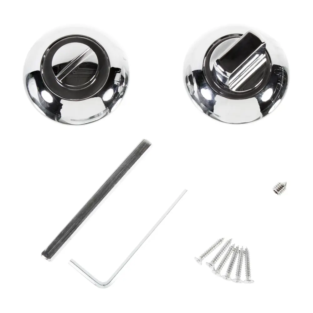 Фиксатор для запирания Inspire ZС-BK-S1 15486411 STLM-2115745  - Вид №1