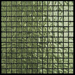 МОЗАИКА ИЗ СТЕКЛА BSA-10-20 NATURAL CRYSTAL