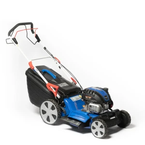 Газонокосилка бензиновая Нева KCL19SPF 5 л.с. 48 см