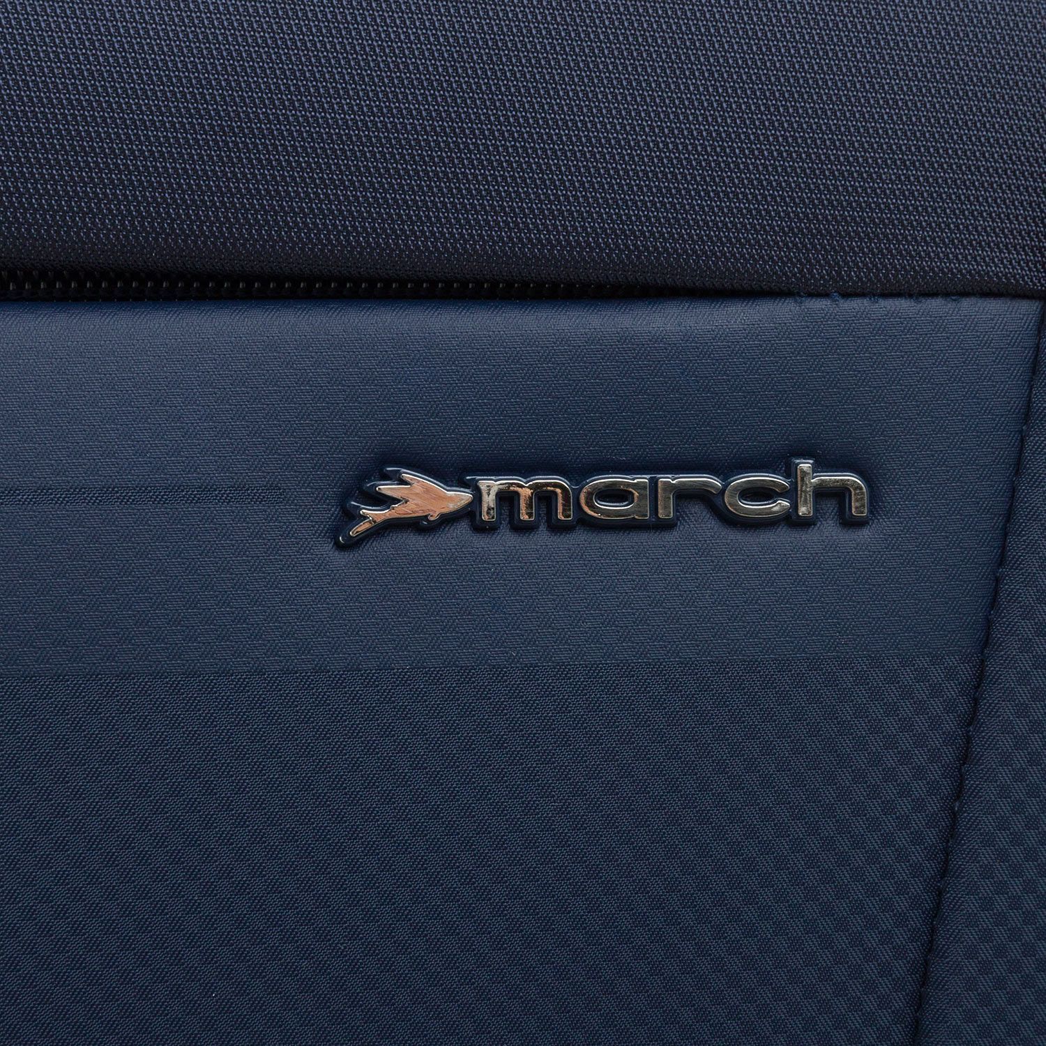 M2424-04-72 Чемодан M2424*72 L March Aeon  - Вид №5