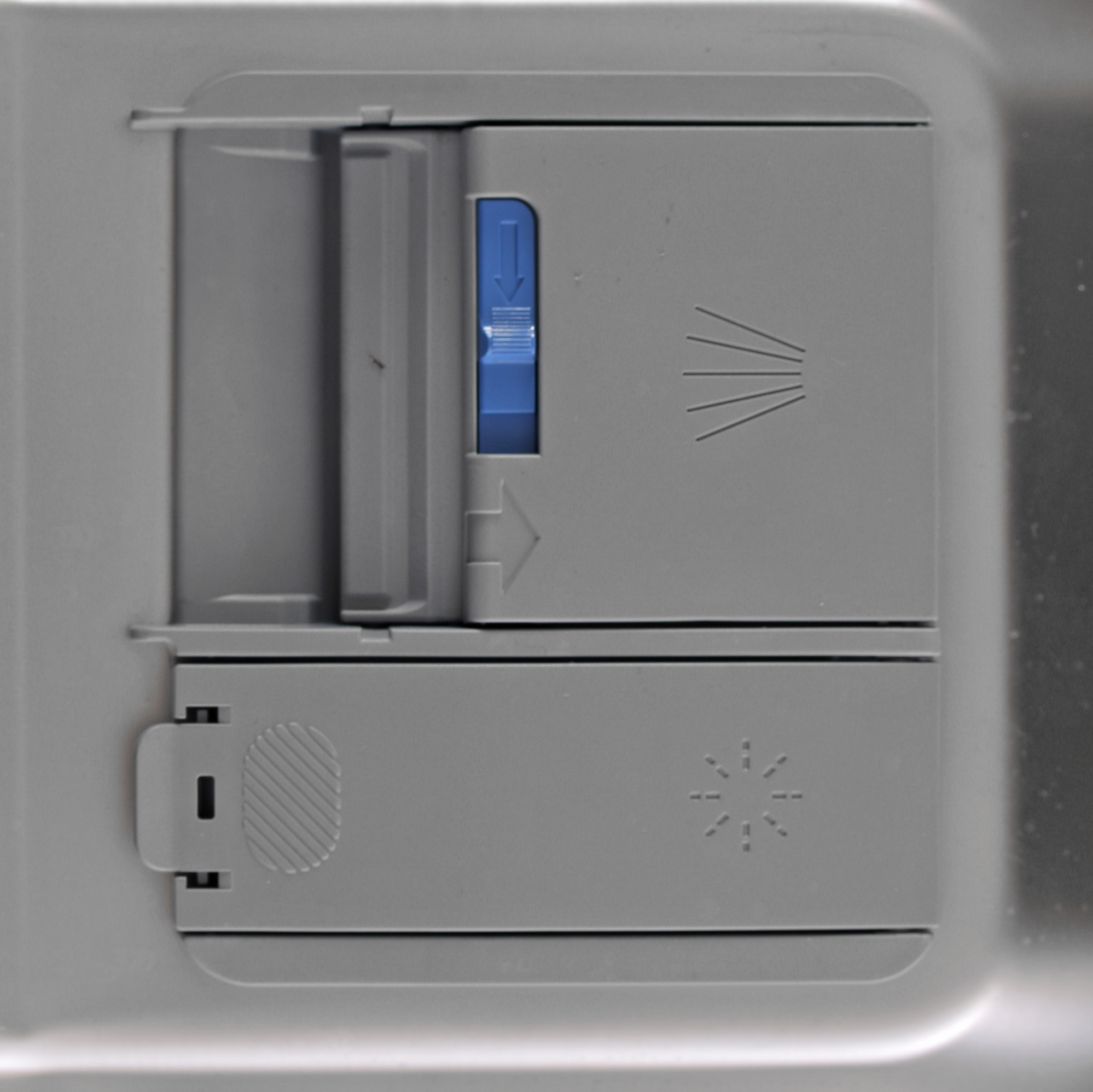 5360283 Встраиваемая посудомоечная машина Beko BDIS16020 STDN-0032664 - Вид №9