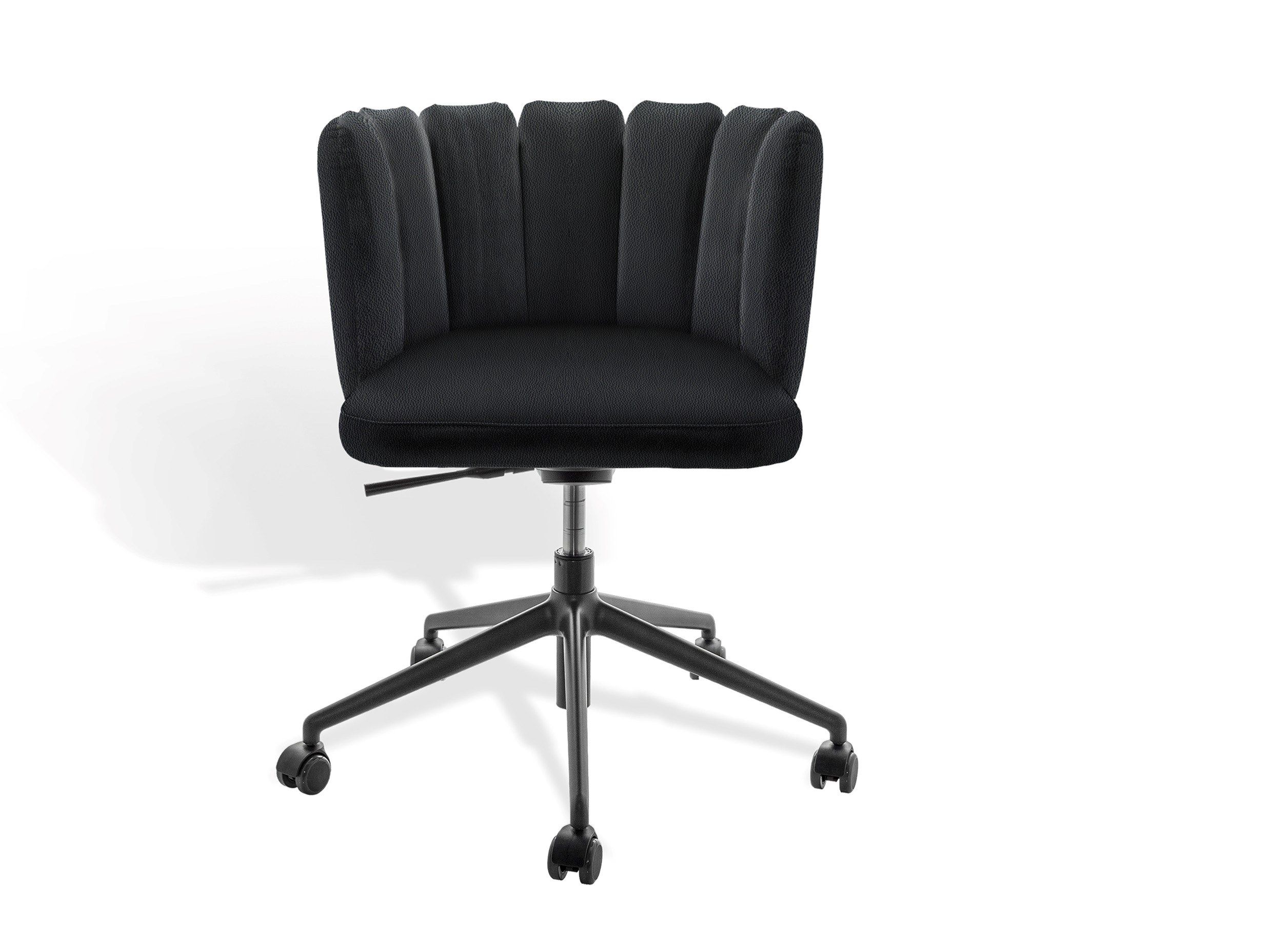 Поворотный стул с регулируемой высотой KFF ARCH-00031482 - Вид №7