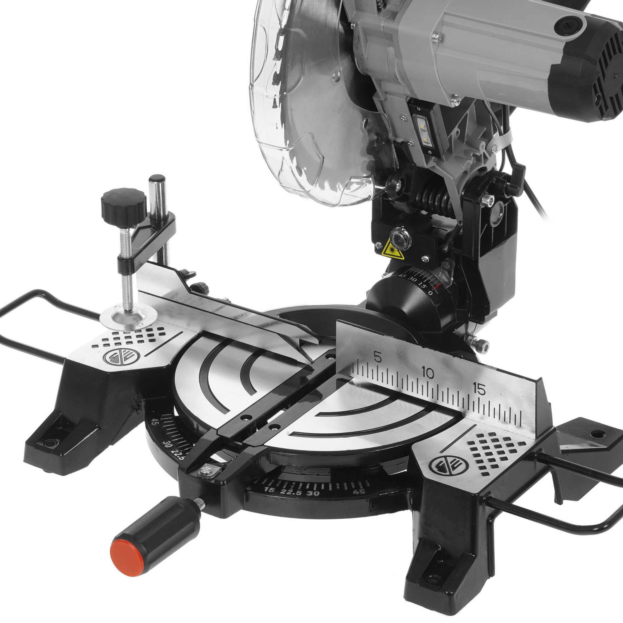 Торцовочная пила  Ресанта ТП-255Л 5356842 STDN-0076900 - Вид №6