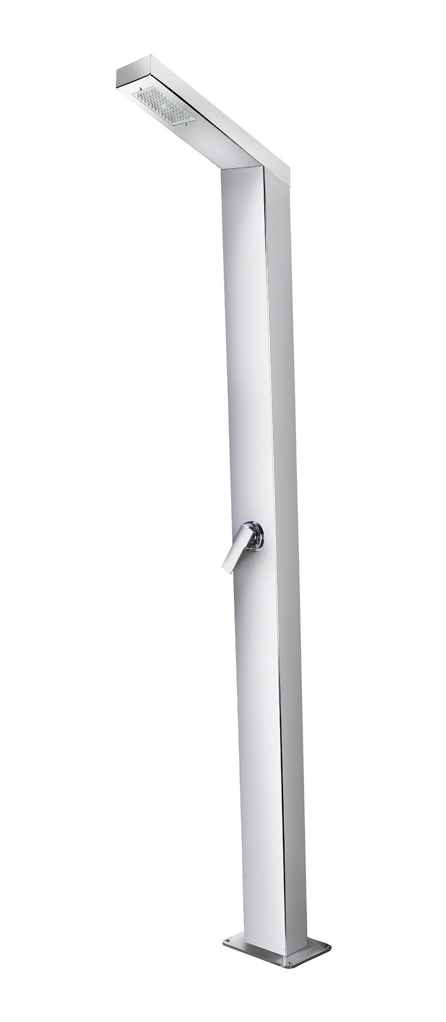 Солнечный душ из нержавеющей стали Ama Luxury Shower SOLARIS ARCH-00124819 - Вид №7