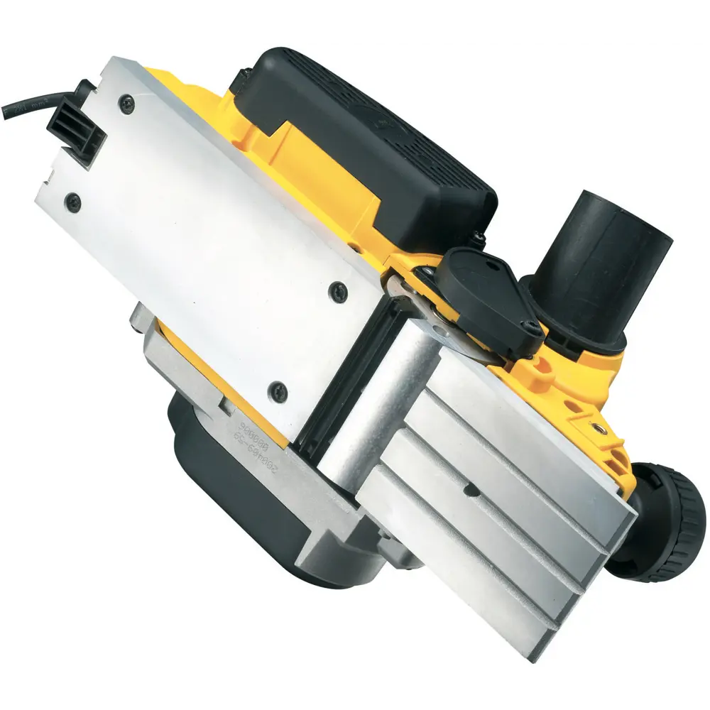 Рубанок сетевой DeWalt D26500, 1050 Вт, 82 мм 15708203 STLM-2172775  - Вид №7