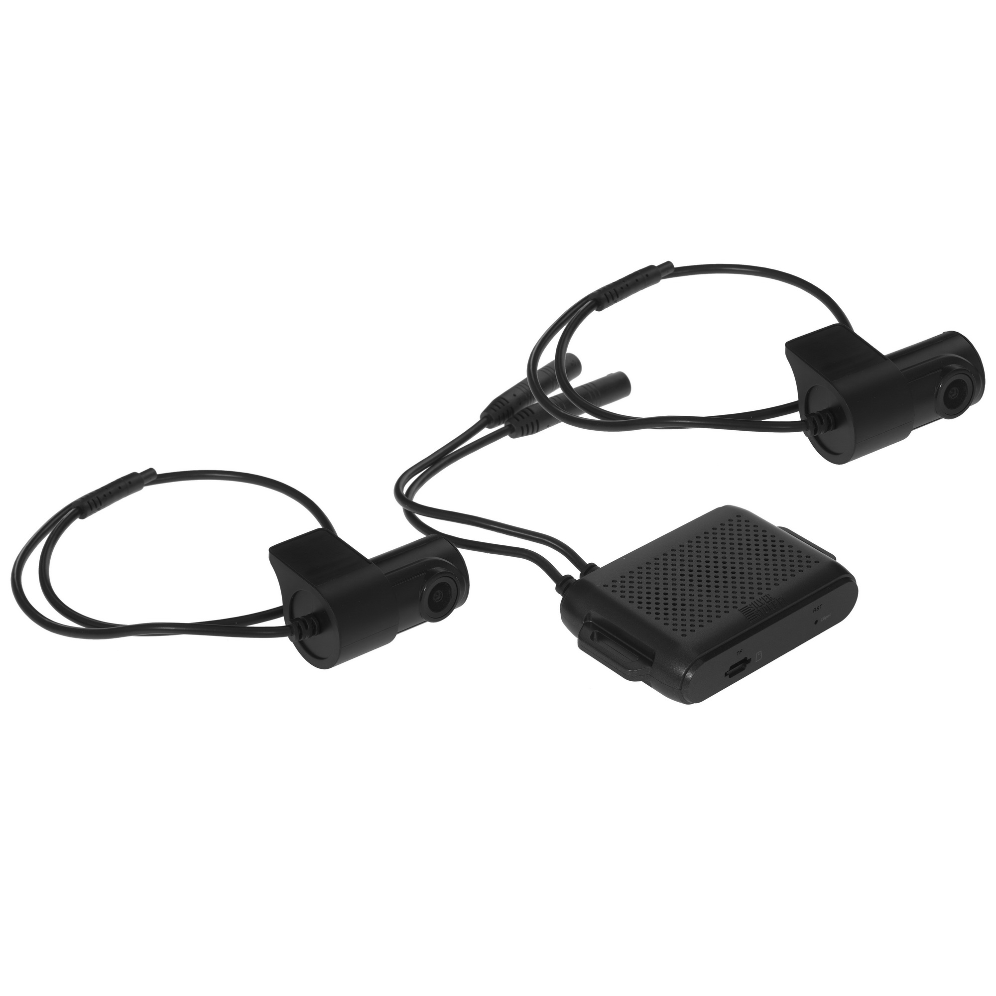 9931267 Видеорегистратор Silverstone F1 Integral 2.0 STDN-0118731 - Вид №1