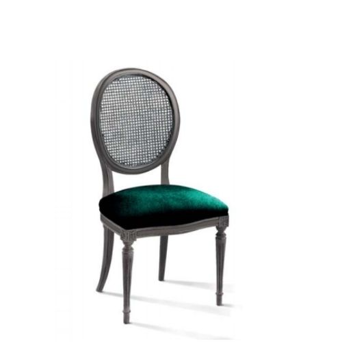 106278 Стул 1250 Llass Verdi Santreyd - Вид №1