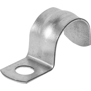 Santreyd Скоба крепежная оцинкованная для кабелей и труб 16 мм (50 шт) 84964415