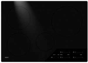 Wolf Индукционная варочная панель с верхним сливом Piani cottura a induzione Icbci304c/b