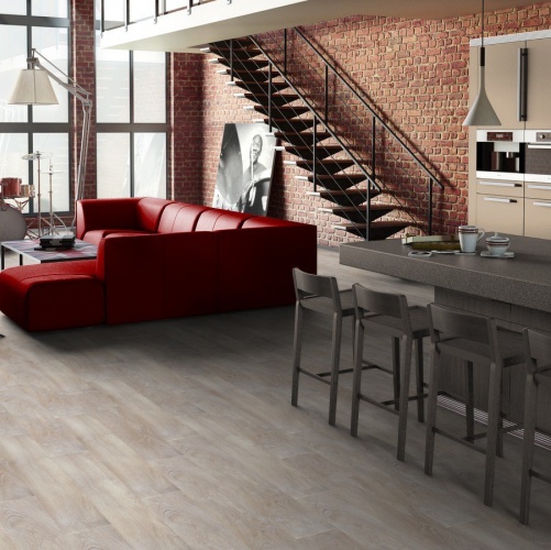 Ламинат Tarkett Дуб Лориэн бежевый 3000100031 - Вид №2