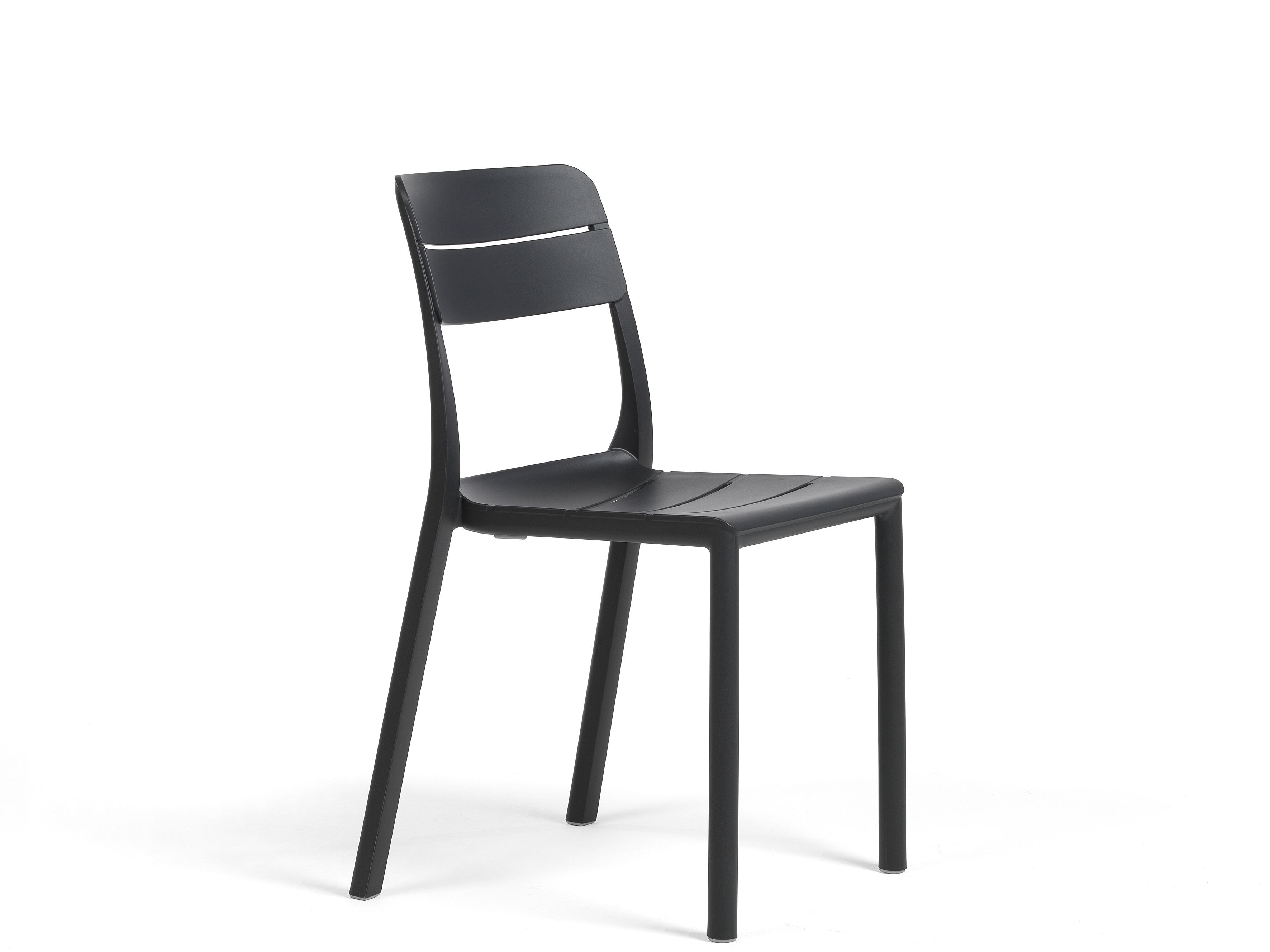 Полипропиленовый садовый стул Nardi Кассия ARCH-00133335 - Вид №12