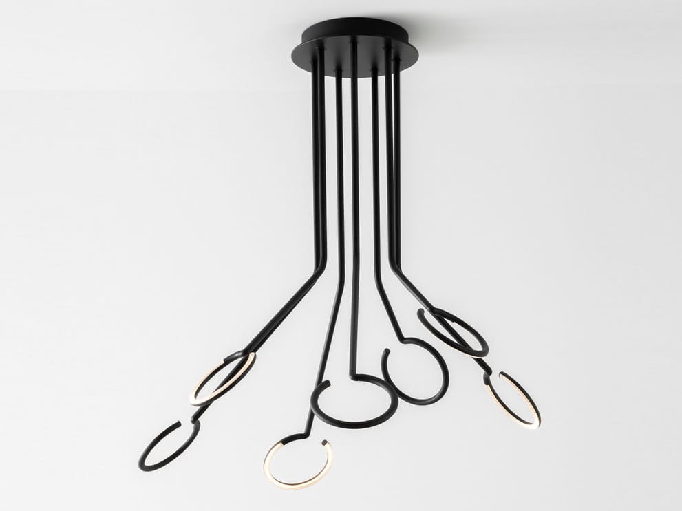 Светодиодный подвесной светильник Artemide Vine Light ARCH-00034236 - Вид №1