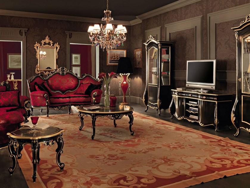 Modenese Gastone 3-х местный диван Villa venezia sun-id-1420352 - Вид №4