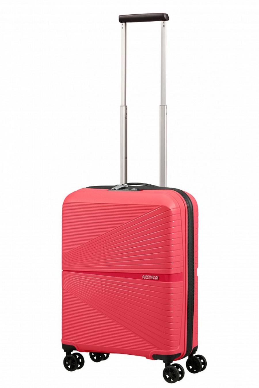 88G-90001 Чемодан 88G*001 Spinner 55 American Tourister Airconic  - Вид №6