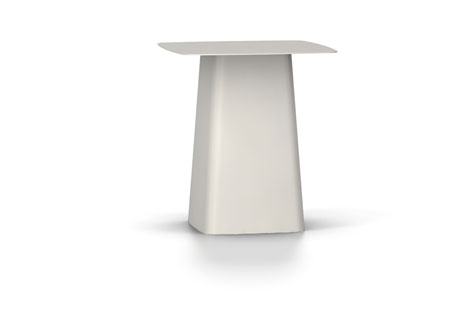 VITRA Металлические боковые столики для улицы Ronan & Erwan Bouroullec, 2004 Vitraglobal sun-id-1986528