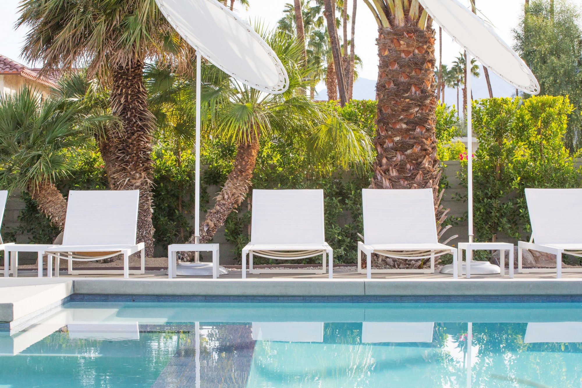 Алюминиевая кровать с порошковым покрытием Case Eos ARCH-00127478 - Вид №22