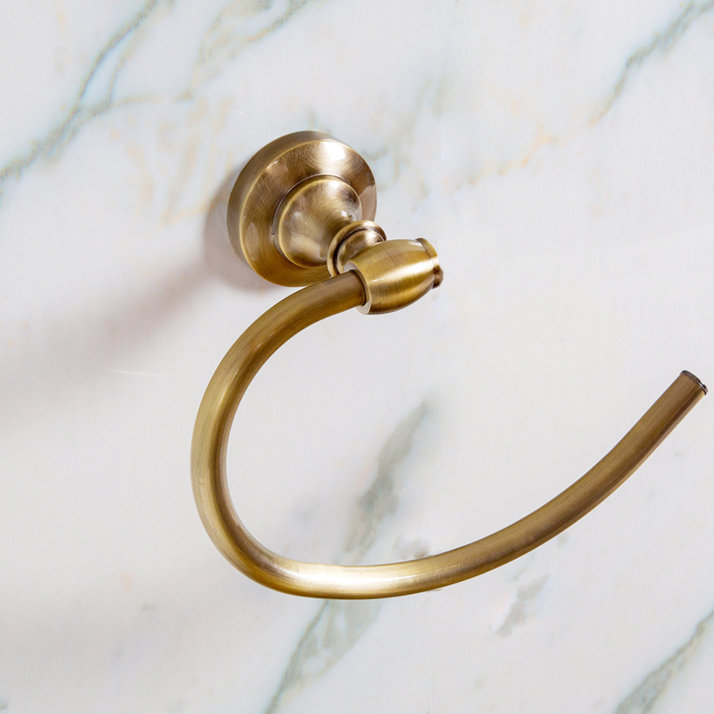 RB52006 Полотенцедержатель Raiber  - Вид №5