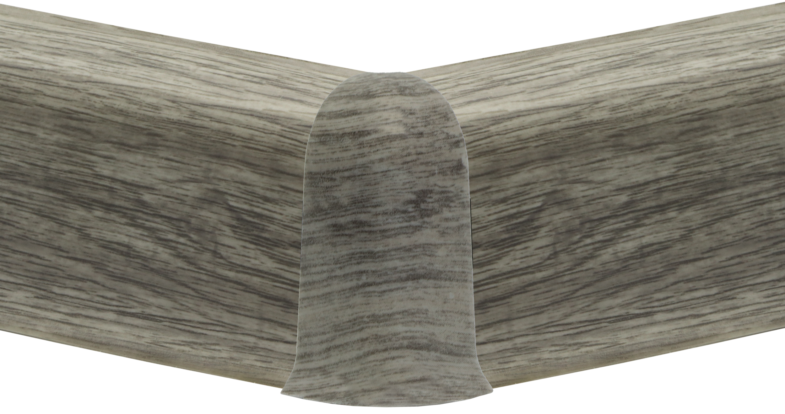 83411610 Угол для плинтуса наружный Дуб Ланди 70 мм 2 шт. STLM-0041171 ARTENS  - Вид №2