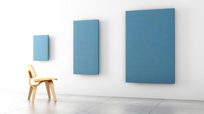 LvB Acoustics Акустическая стеновая панель из войлока sun-id-1345072 - Вид №3