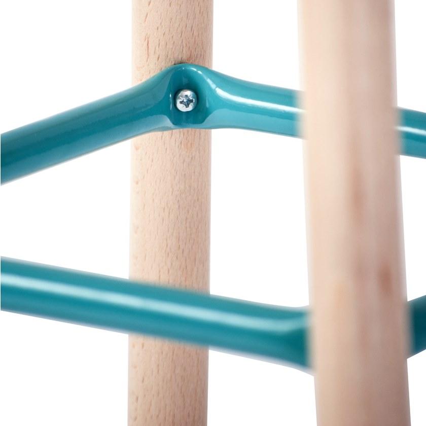 Askia Табурет из пробки с подставкой для ног Marco sun-id-1481458 - Вид №7