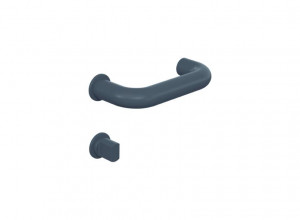 111PBM02.230 Свободно занятое множество HEWI Edition matt