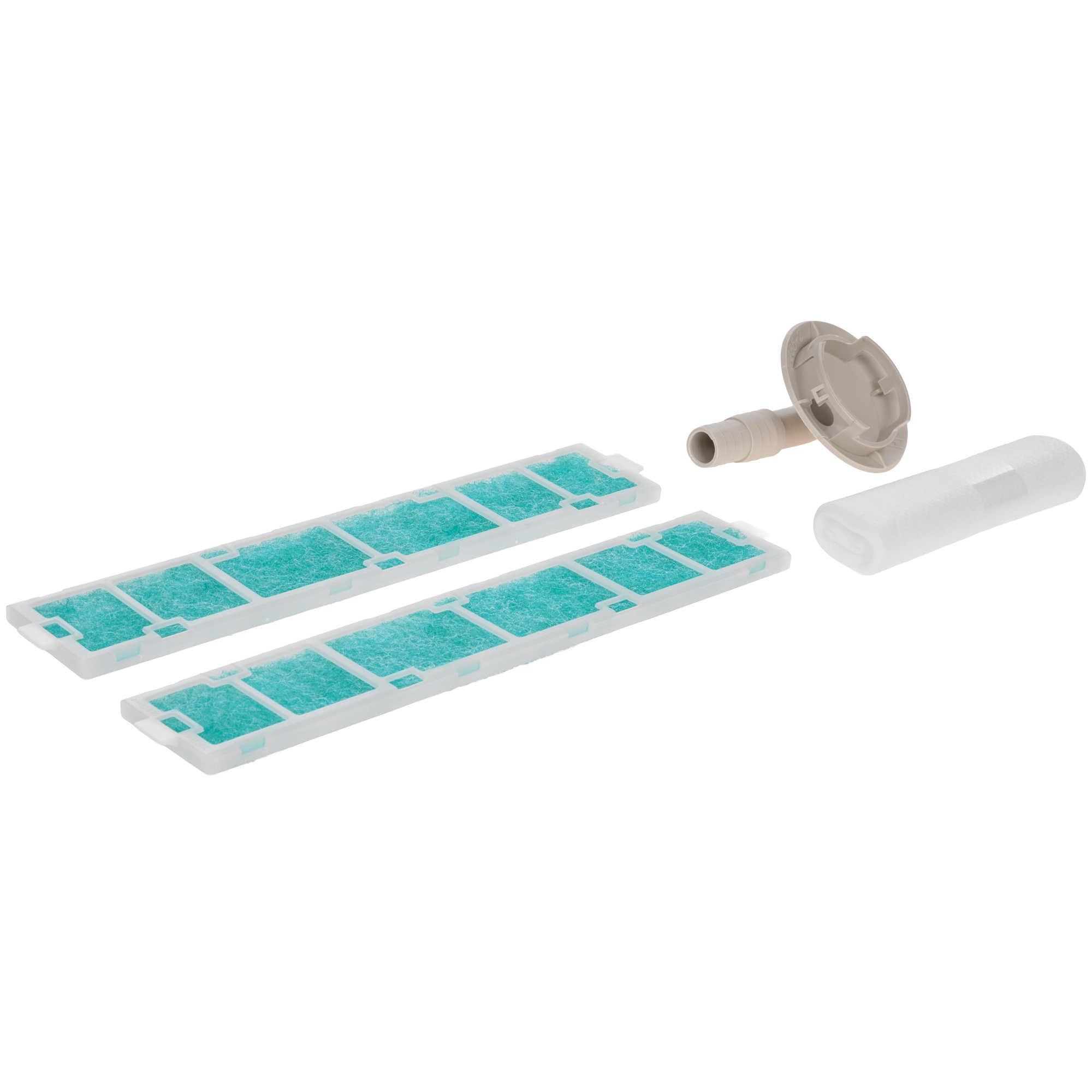 5341875 Кондиционер настенный сплит-система Mitsubishi Electric MSZ-EF25VGKS/MUZ-EF25VG серебристый STDN-0031034 - Вид №10