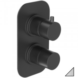 NB880601015 Смеситель для ванны Webert One-B