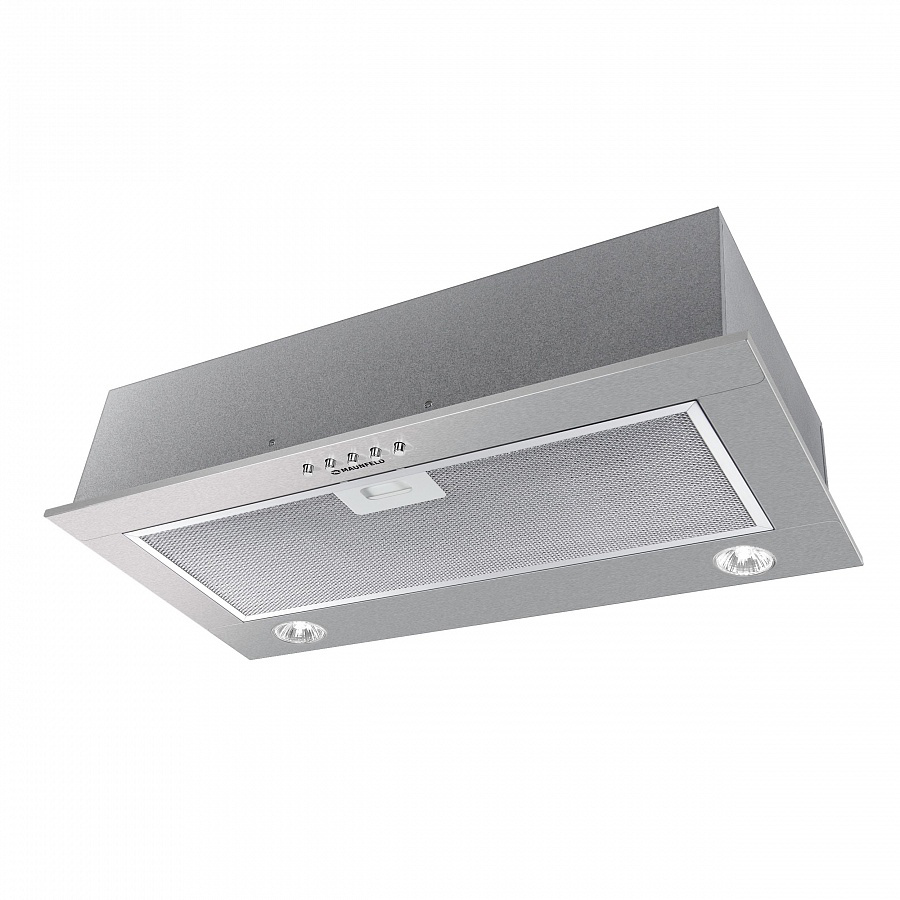 CROSBY PUSH 50 INOX Gl Вытяжка crosby push 50 нержавейка/ • тип: встраиваемая• цвет: нержавеющая сталь• управление: кнопочное• ширина, мм: 500• полная потребляемая мощность, вт: 190• количество скоростей: 3• максимальная производительность, м3/ч: 750• диа Santreyd 