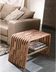 Столик Millerighe PACINI CAPPELLINI 5533