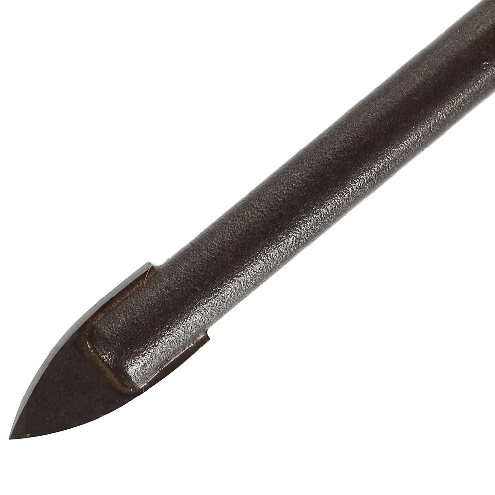 Сверло по керамике 5x85 мм Dexter 133-00171 18122567 STLM-2201038  - Вид №1