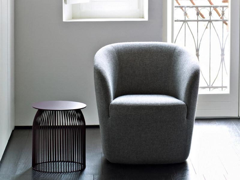 La Cividina Кресло с подлокотниками контрактное Dep sun-id-1349105 - Вид №1