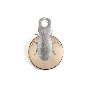 Настенные светильники Filigree Lucanus Sconce Covethouse BOCA DO LOBO