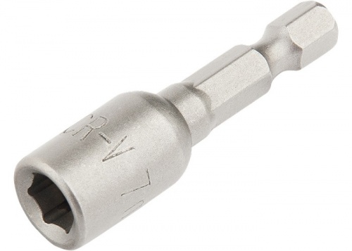 Бита с торцевой головкой 10мм 65мм 2шт MATRIX 12658 - Вид №2