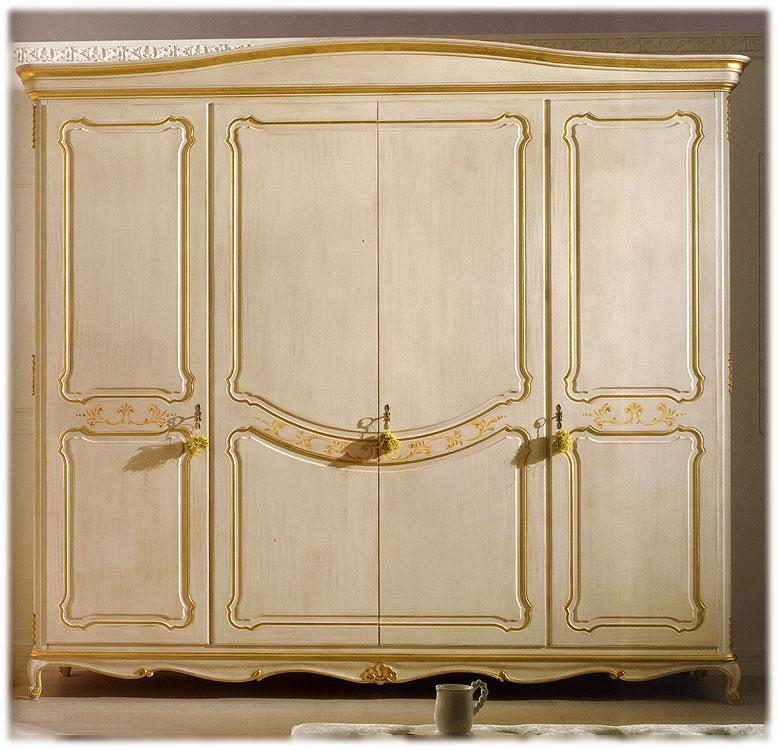 Шкаф  FLORENCE ART 3545/B 