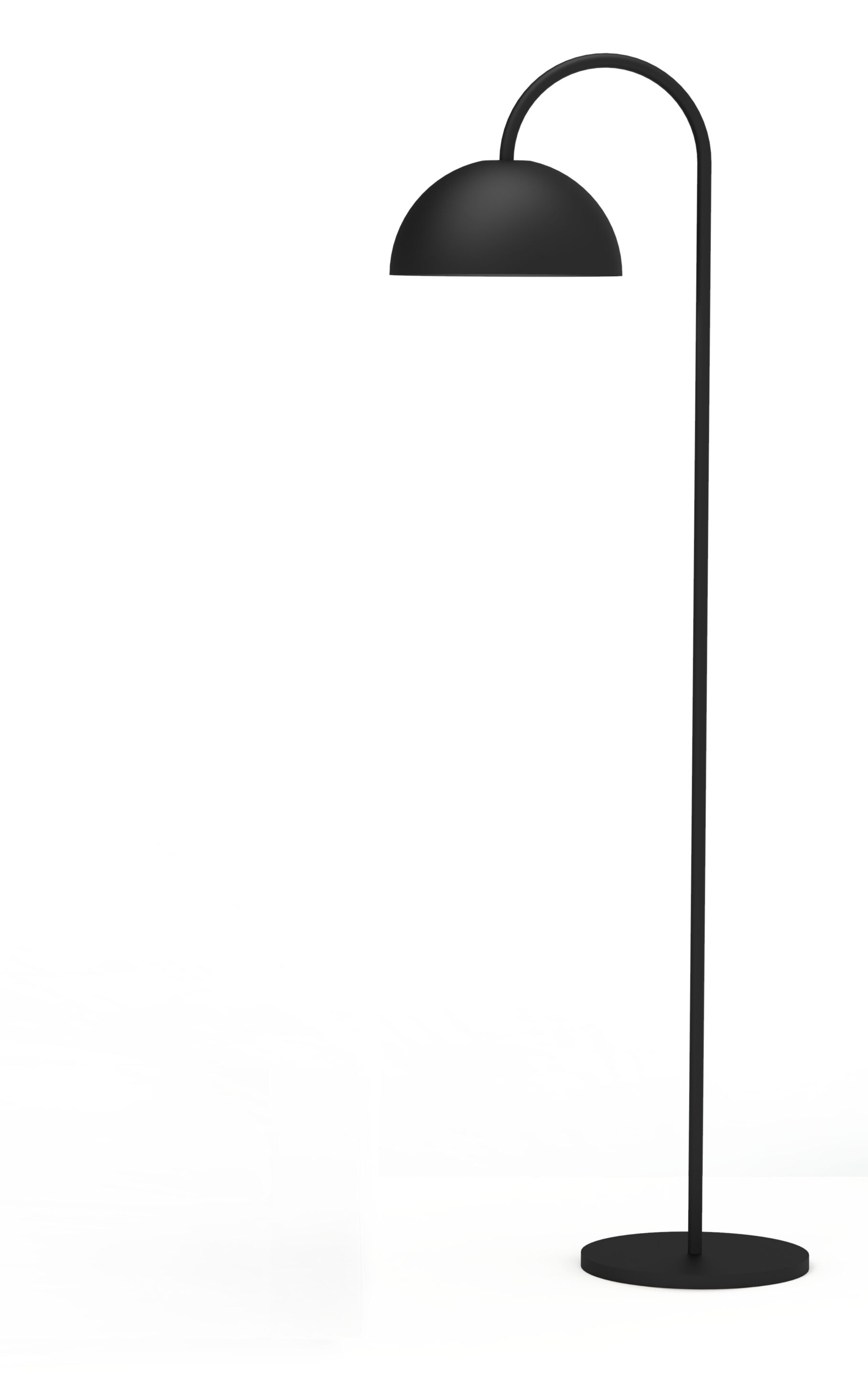 Светодиодный торшер WayPoint Cassis ARCH-00070777 - Вид №4