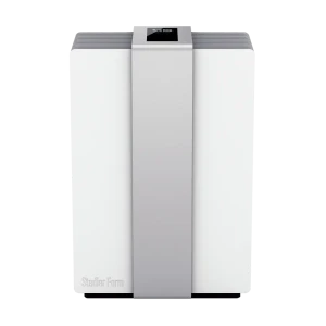 Мойка воздуха Stadler Form Robert цвет серебро