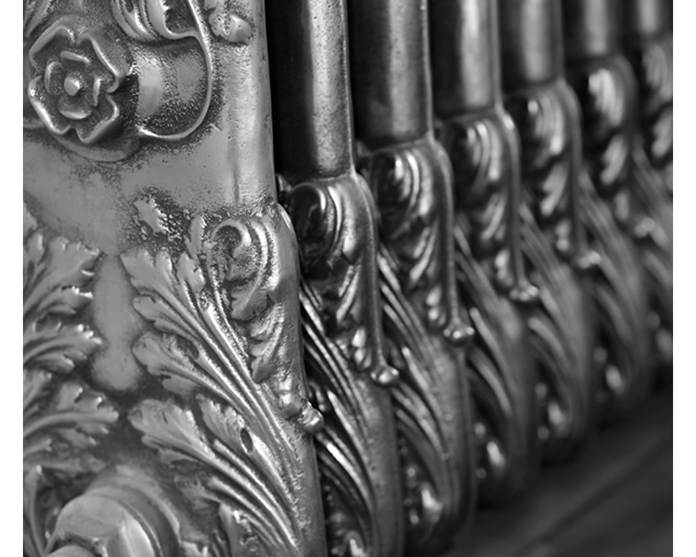 LD063/064 Чугунный радиатор Chelsea Сarronheating  - Вид №3