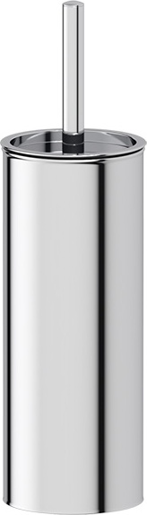 DEF 001 Туалетный ерш с крышкой напольный DEFESTO Pro