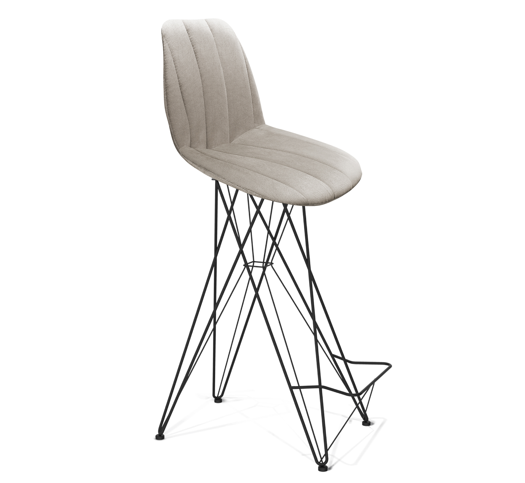 Стул барный SHT-ST29-C1/S66 Santreyd 