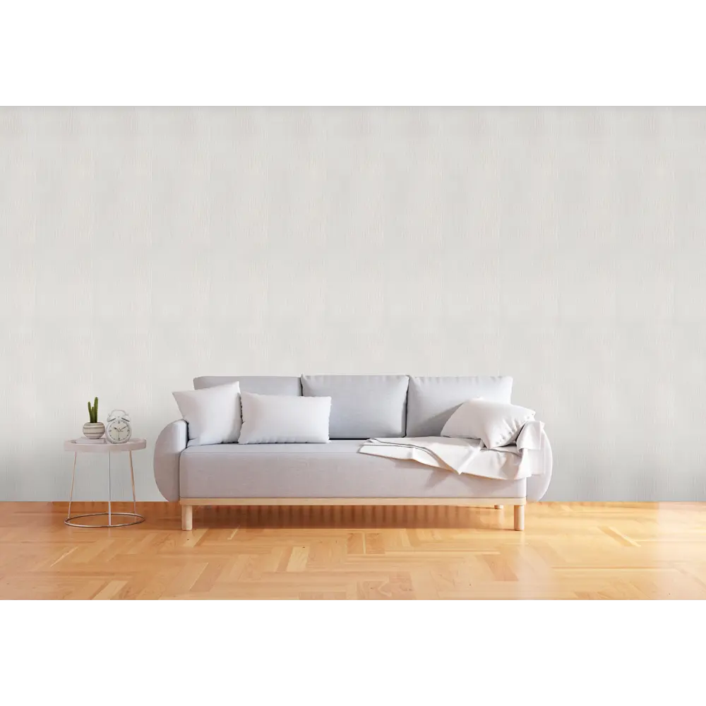 FINEBER Стеновая панель Венец Олива - бежевая текстура под дерево 89413328 STLM-1579102 - Вид №3