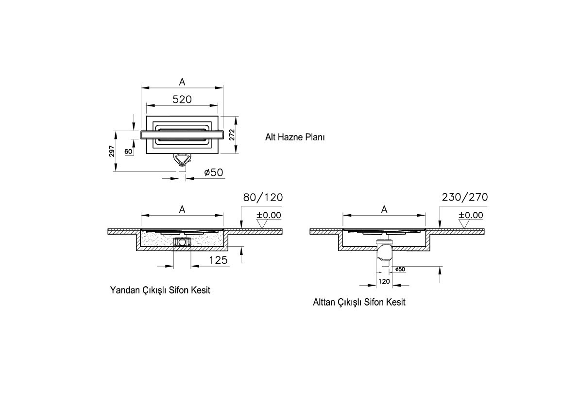 5702034  Vitraglobal Eco-Flow  - Вид №1