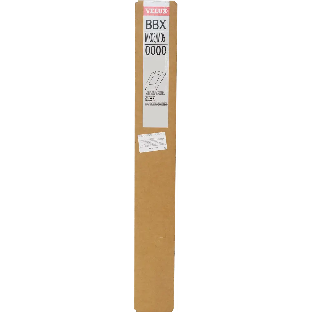 Пароизоляция Велюкс ВВХ 78х118 см 15903325 STLM-2154968 Velux  - Вид №1