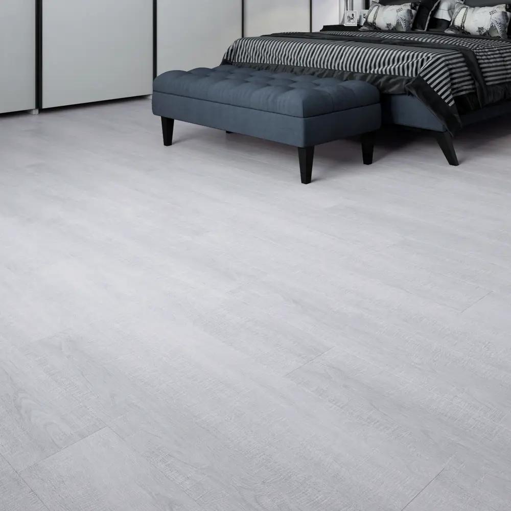 Santreyd Ламинат Дуб Собер: элегантное покрытие для современного интерьера 86418953 STLM-0068835