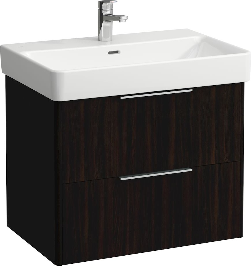 H4023321102601 Шкафчик для раковины 810967, с 2 ящиками LAUFEN PRO - Вид №2