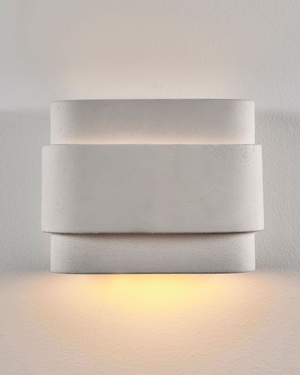 Каменный настенный светильник Serax Terres de rêves ARCH-00080256 - Вид №2