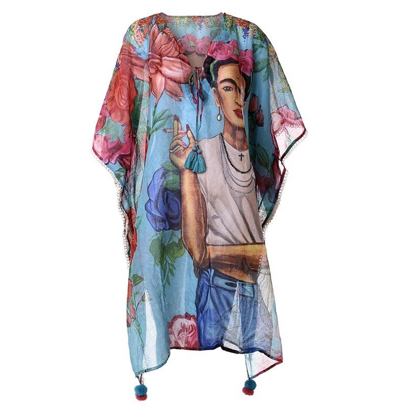 5841218.0151 ТУНИКА TO4ROOMS  - Вид №1