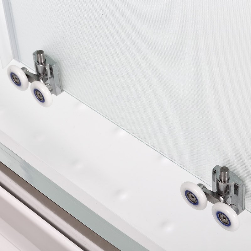 D120S LED L Душевая кабина DETO Серия D D279S+ эл. - Вид №15